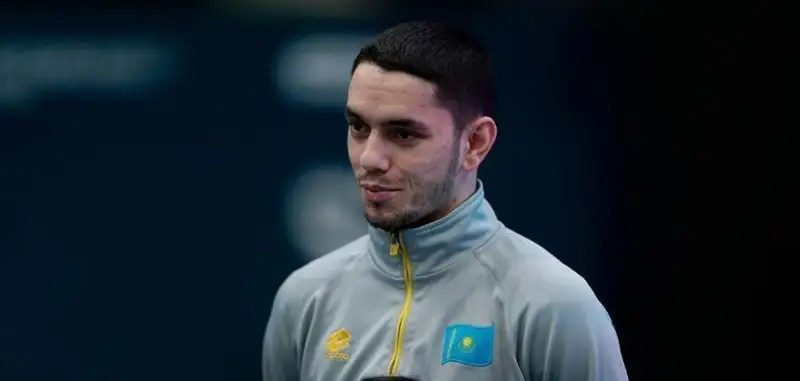 Батут гимнастикаси бўйича жаҳон чемпионатида қозоғистонликлар 6-ўринни эгаллади