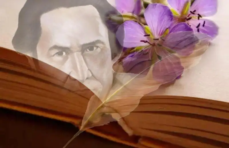 مۇقاعاليدىڭ ءبىر ولەڭى