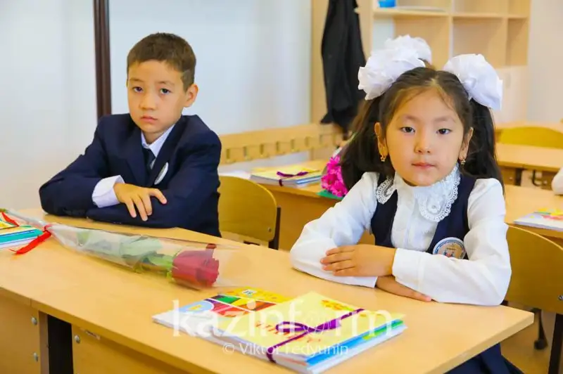 Правительство одобрило нацпроект «Комфортная школа»