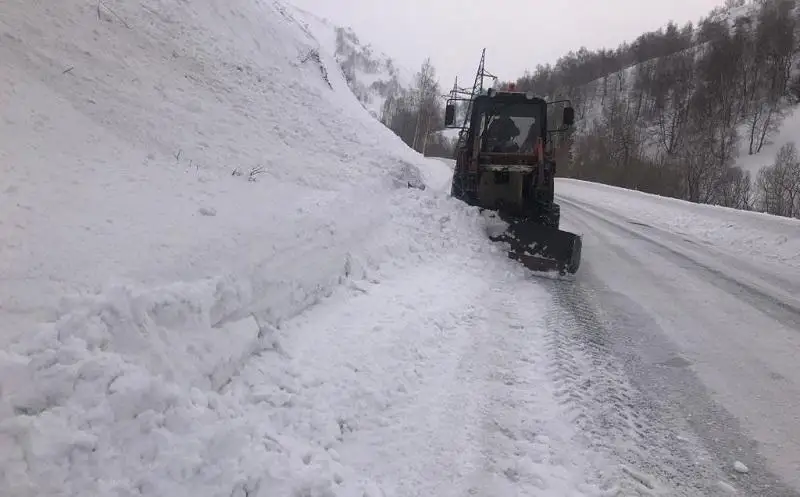 ش ق و- دا جاساندى جولمەن قار ءتۇسىرىلدى
