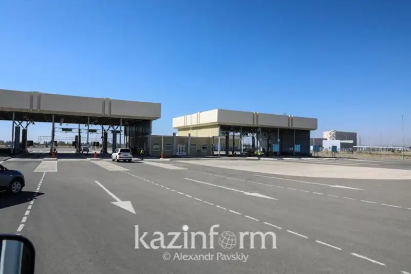 Процесс полной демаркации казахстанско-российской границы займет 2-3 года – МИД РК