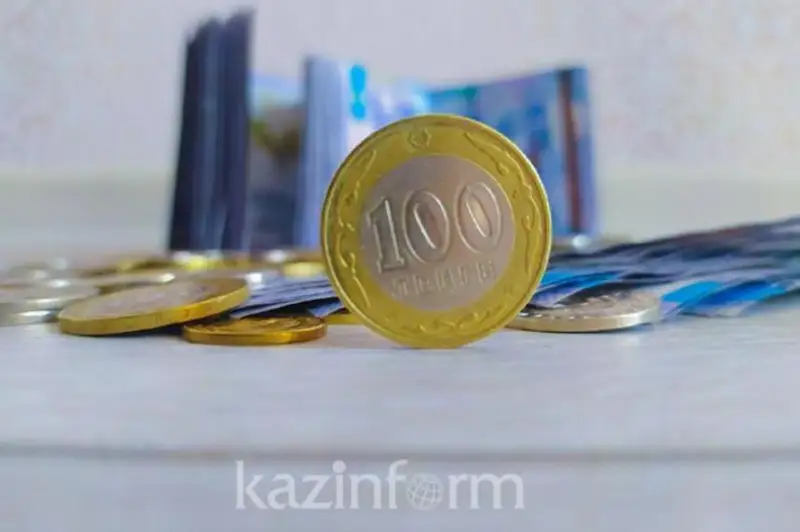 Биржадаги савдолар ҳажми 50 миллиард тенгега етди - КАSЕ