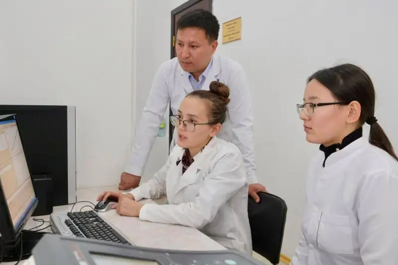 Қизилўрдалик олимлар гуруч қобиғидан кремний диоксиди ишлаб чиқариш технологиясини ишлаб чиқдилар