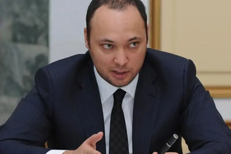 Максим Бакиевнинг 200 миллион долларини Қирғизистонга қайтариш жараёни бошланди