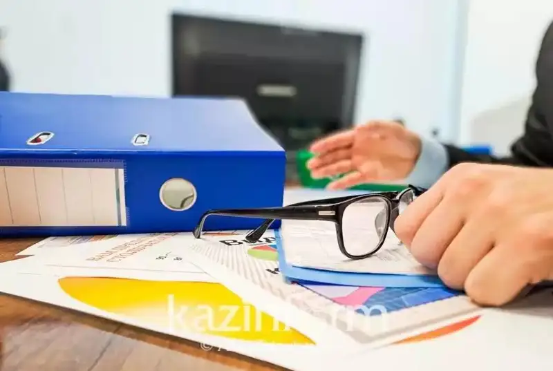 Жорий йилда Астанадаги тадбиркорлик субъектлари томонидан 598 миллиард тенге солиқ тўланган