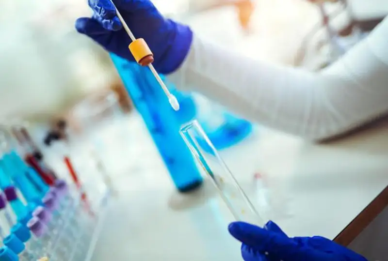 Зарегистрировано три новых случая заболевания КВИ за прошедшие сутки в Казахстане