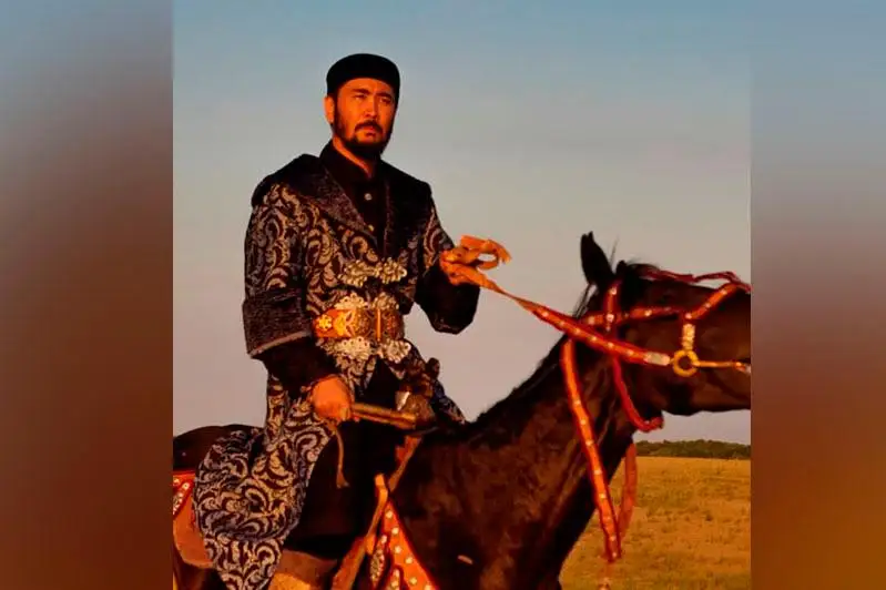 تەلەارنادا «ساراي سىرى» تەلەحيكاياسى ەفيرگە شىعادى