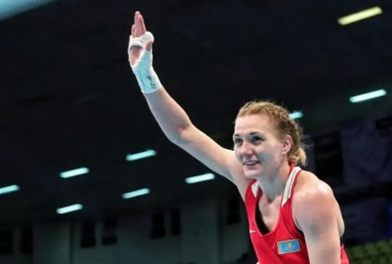 الەم چەمپيوناتى: قازاقستاندىق ايەلدەردىڭ العاشقى قارسىلاستارى انىقتالدى