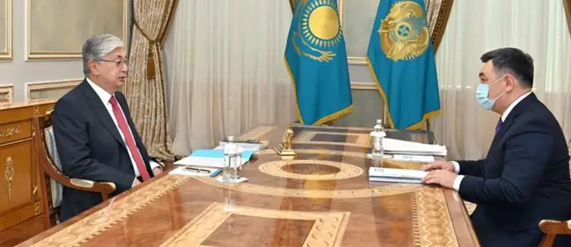ҚР Президенти Мўғулистонда олиб борилган археологик экспедиция фаолиятини юқори баҳолади