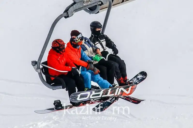 Қозоғистонда чет эллик сайёҳларни жалб қилувчи маҳаллий операторларга субсидиялар тўланади