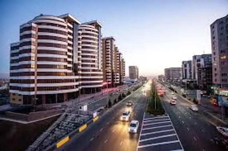 奇姆肯特市有望成为旅游支柱城市之一
