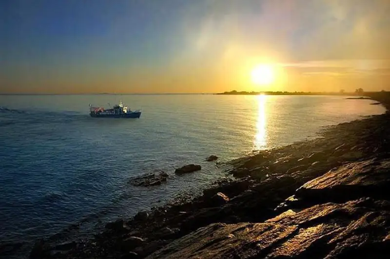 Балқашдаги сув сатҳи чегарадан 1 метр баланд - вазир