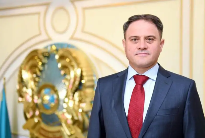 Миссии отмечают хорошую организацию процесса голосования на референдуме – МИД РК