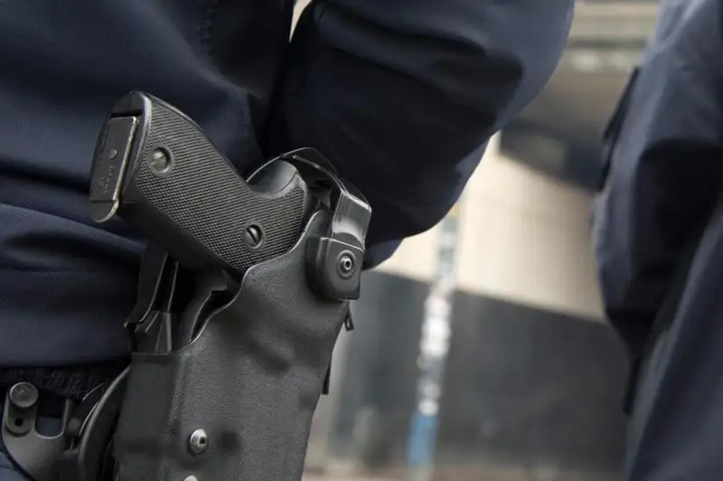 Германия полицияси давлат тўнтаришига уринишда гумон қилинган 25 кишини ҳибсга олди