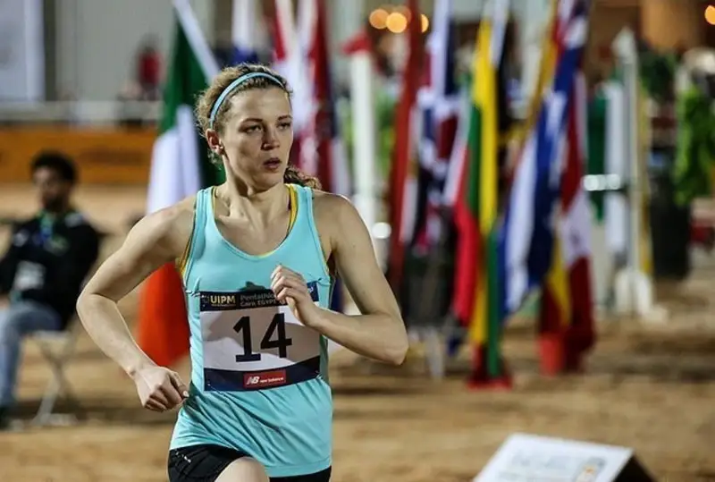 Қозоғистон замонавий бешкураш бўйича Осиё чемпионати олтин медалини қўлга киритди