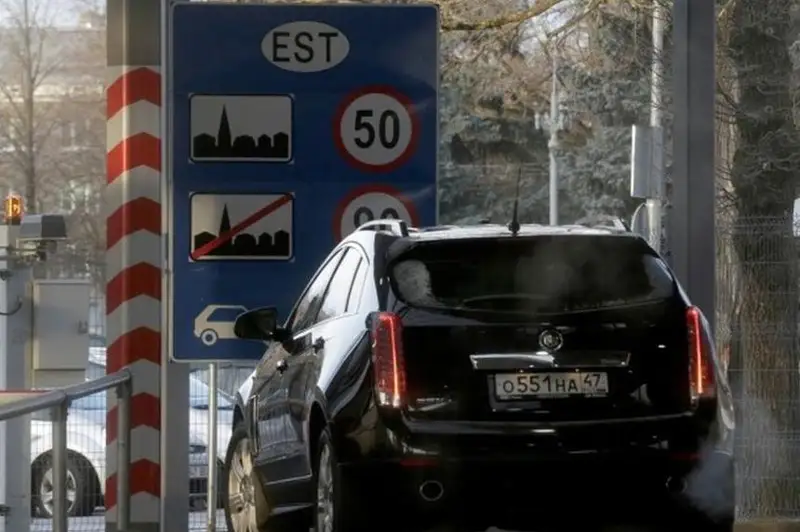 Страны ЕС ужесточают визовый режим для россиян