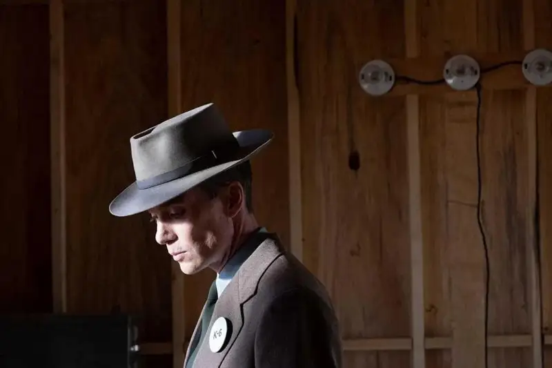 Актёр Голливуд блокбастеридаги роли учун уч кун ичида 30 000 голландча сўзни ўрганган