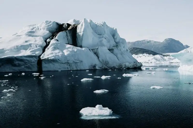 世界气象组织证实-69.6°C为北半球有史以来测得的最低温