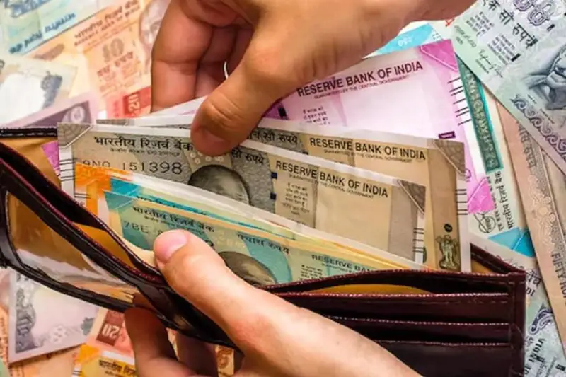 Úndistan ınflıatsııamen kúreske 26 mlrd dollar jumsamaq