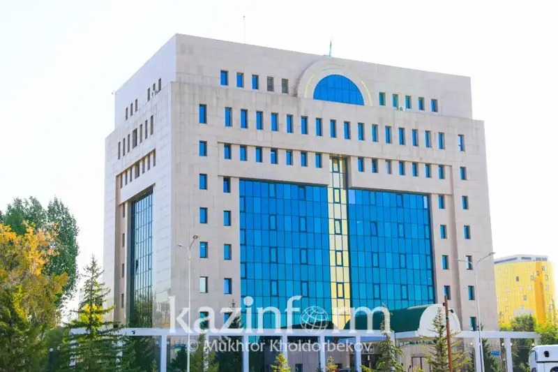 ҚР Президенти сайловини кузатиш учун 43 нафар кузатувчи аккредитациядан ўтказилди