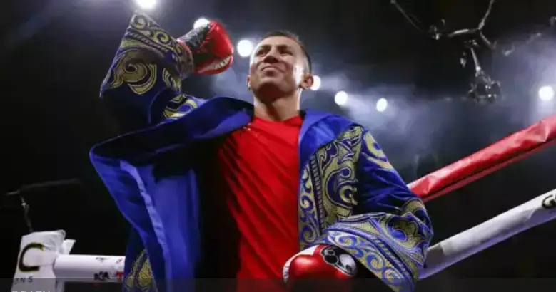 بوكس كەڭەسى گولوۆكينگە ءۇزىلدى-كەسىلدى تالاپ قويدى