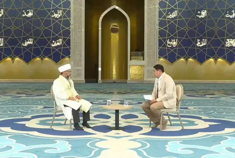 Бу йил 4 минг қозоғистонлик ҳожи бўлади