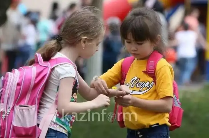 جازعى لاگەرلەر قانداي سانيتاريالىق تالاپتاردى ساقتاۋى ءتيىس