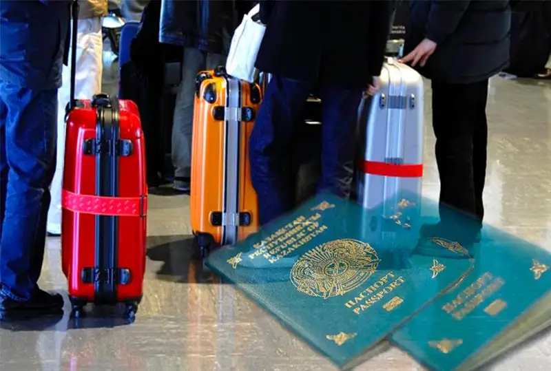 جىل باسىنان بەرى قازاقستانعا قانشا قانداس ورالدى؟