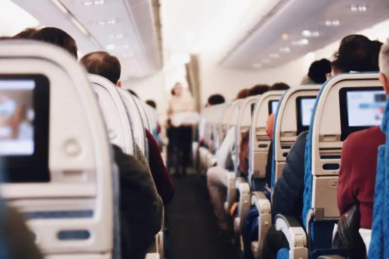 哈各航空公司前十月输送旅客710万人次