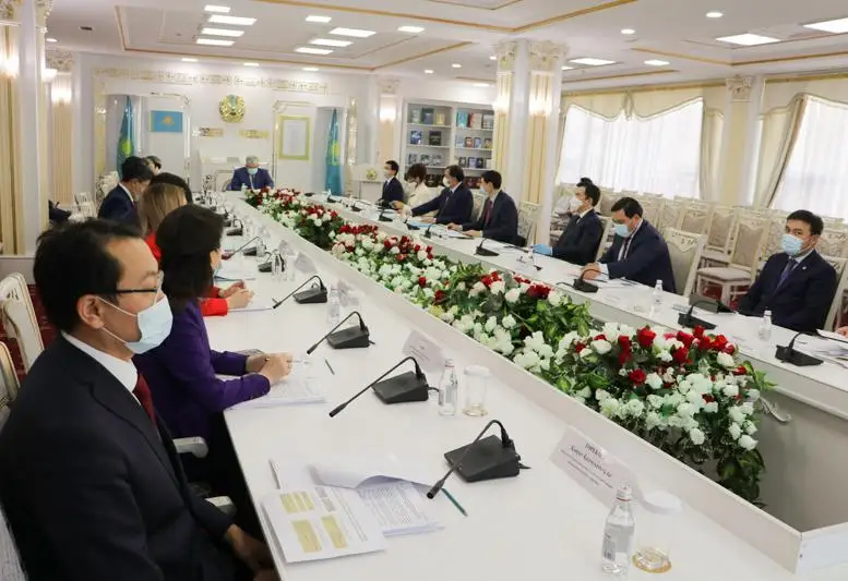 «Болашақ»: 57 нафар ёшлар давлат ҳисобидан илғор хорижий ОТМда таҳсил олади