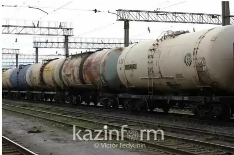 ديزەل «كولەڭكەلى ەكسپورت» ارقىلى شىعارىلىپ جاتىر - بولات اقشولاقوۆ