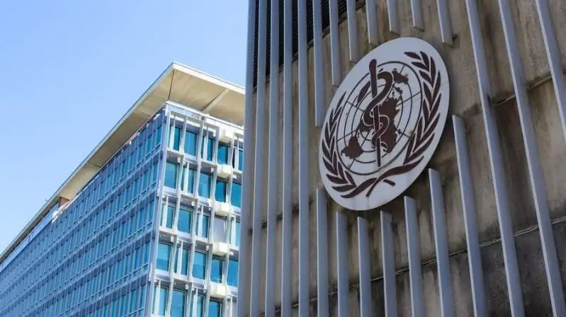 ЖССТ бир ҳафта ичида CОVID-19 инфекцияси 7 фоизга камайганини қайд этди