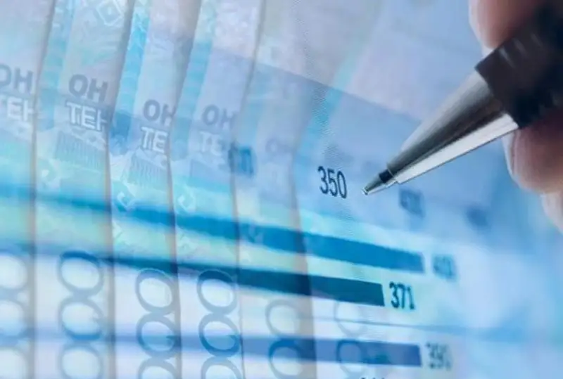 ҚР Миллий банки раиси инфляциянинг энг юқори чўққиси бўйича прогнозларни эълон қилди