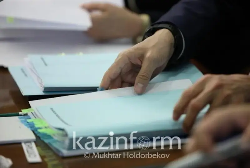 اقمولا وبلىسىنداعى بىرنەشە اۋىلدىڭ اتاۋىن وزگەرتۋ ۇسىنىلدى