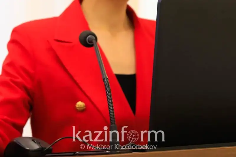 Қозоғистон сиёсатида гендер тенглиги қай даражада