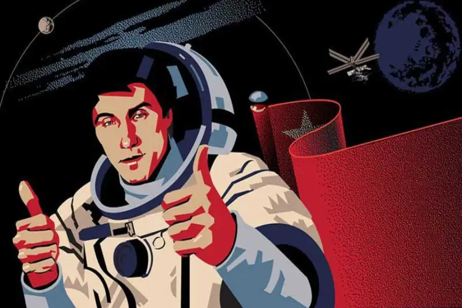 Бір жылға жуық ғарышта еріксіз өмір сүрген адам