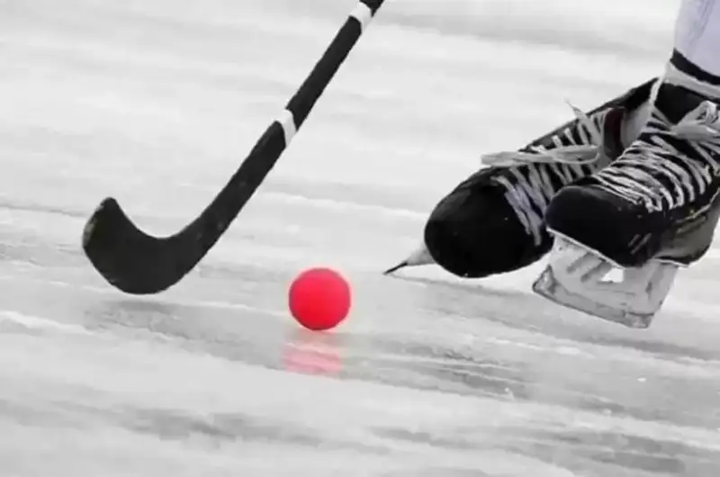 Коптокли хоккей бўйича жаҳон чемпионати: Қозоғистон бронза медали учун курашмоқда