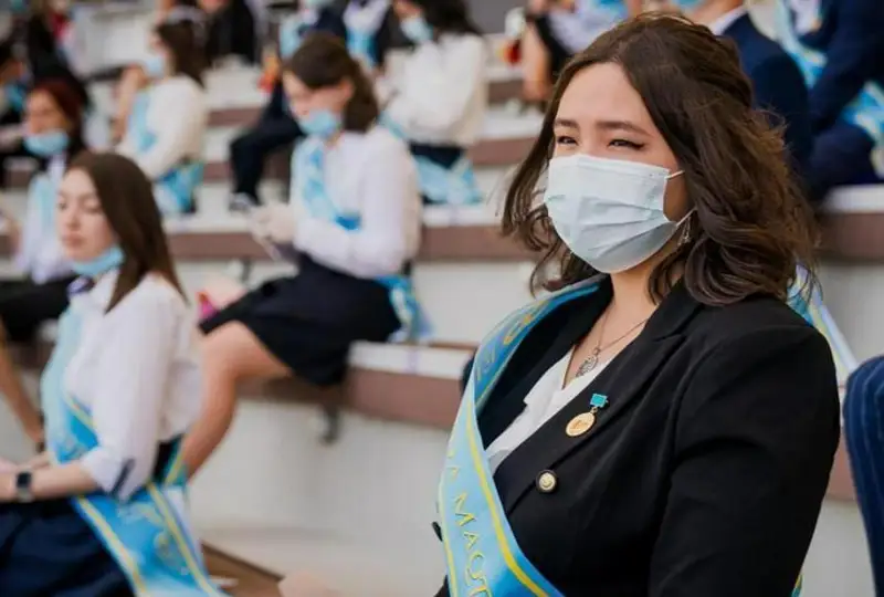 Қозоғистонда келгуси йилдан бошлаб «Олтин белги»га номзодларга қўйиладиган талаблар кучаяди