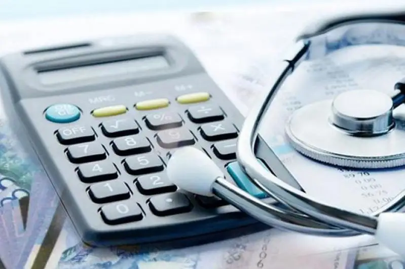 Обновленный механизм оплаты взносов соцмедстрахования внедряется для самозанятых