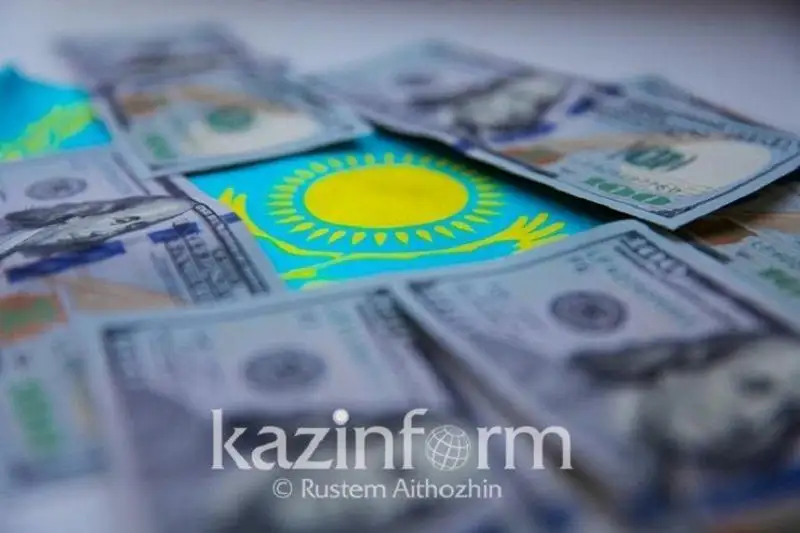 Қозоғистонга тўғридан-тўғри инвестициялар оқими рекорд даражадаги 6,1 миллиард долларни ташкил этди