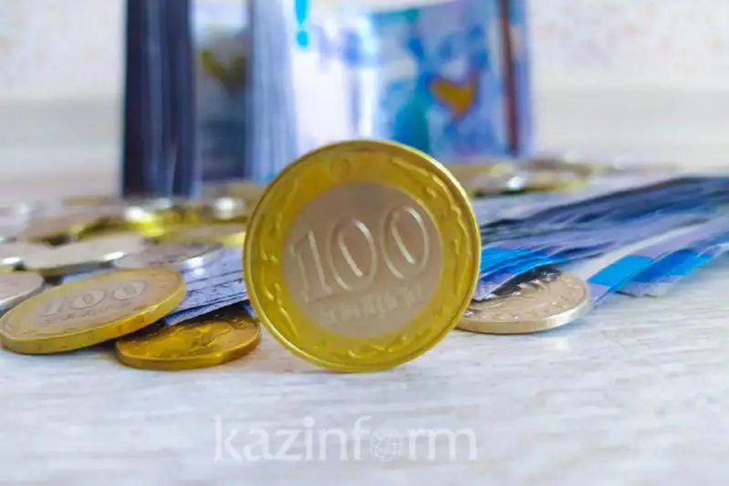 НЕОБХОДИМО ОБЕСПЕЧИТЬ УСТОЙЧИВОСТЬ НАЦИОНАЛЬНОЙ ВАЛЮТЫ – КАСЫМ-ЖОМАРТ ТОКАЕВ