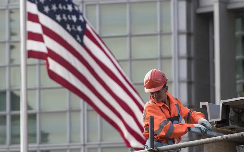 Март ойида АҚШда бўш иш ўринлари ва ишдан бўшаганлар сони рекорд даражага етди