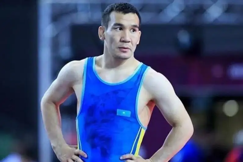 Юнон-рум кураши бўйича Қозоғистон терма жамоасига янги сардор тайинланди