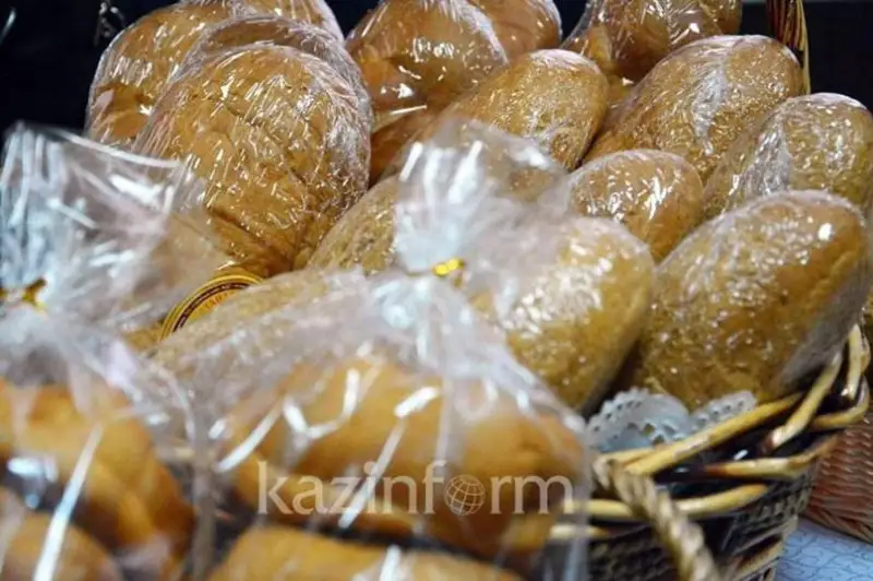 Уйда нон пишириб, сотаётган қозоғистонликлар 8,7 млрд тенге фойда кўрди