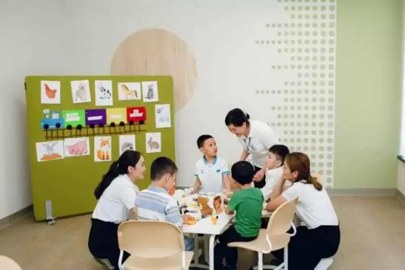 «Қозоғистон халқига» жамғармаси 8 та ҳудудда реабилитация марказларини очади