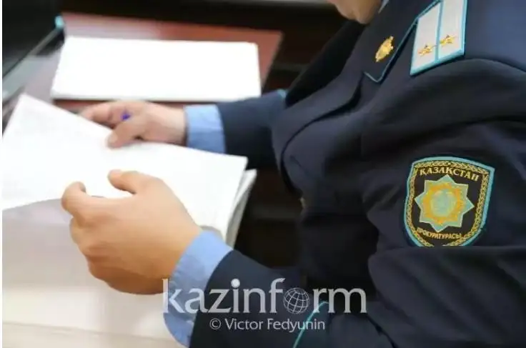 باس پروكۋراتۋرا «وزەن مۇنايگاز» تەندەرلەرىنىڭ قانشالىقتى زاڭدى وتكەنىن تەكسەرەدى