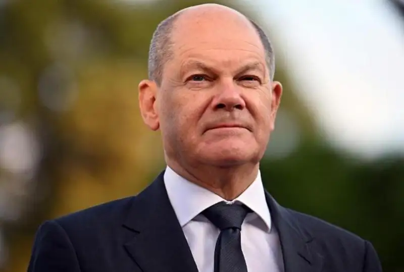 Европа Иттифоқи ўзгариши керак - Олаф Шольц