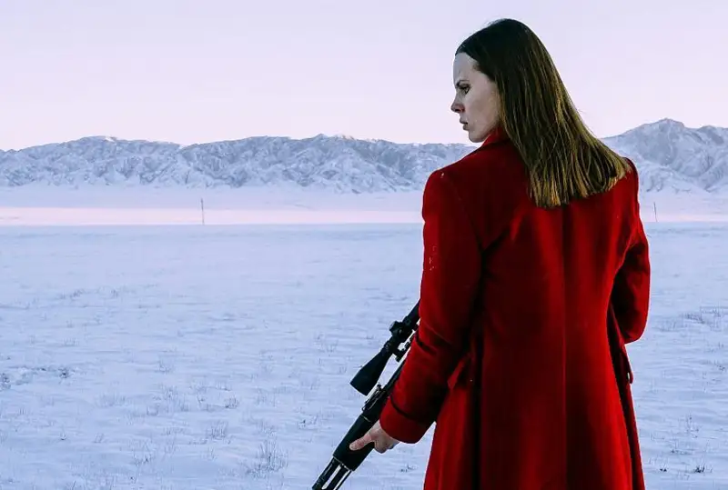 Лос-Анжелес фестивалида Қозоғистоннинг «Ҳужум» филми Гран-прини қўлга киритди