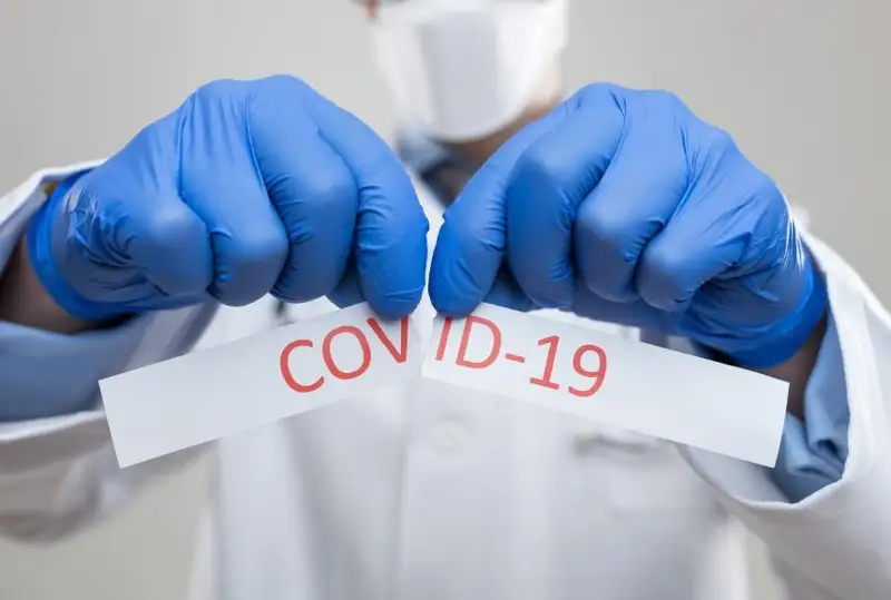 Дунёда коронавирус юқтириш ҳолатлар сони 11 фоизга камайди