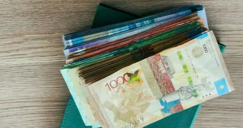 نەسيەنى تەز جابۋدىڭ 5 نەگىزگى جولى. ەكونوميست كەڭەستەرى